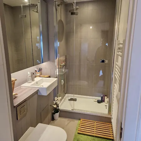 Luxury 3 Bedroom Flat In Stratford, London Exterior photo